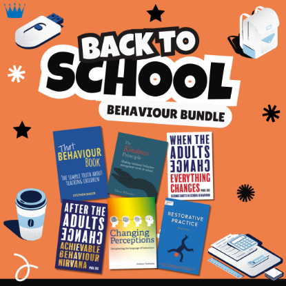 Picture of Behaviour bundle offer