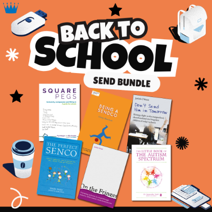 Picture of SEND bundle offer