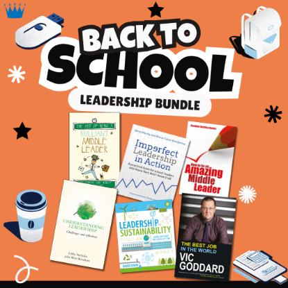 Picture of Leadership bundle offer