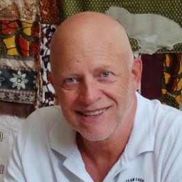 Picture for author Barry Hymer