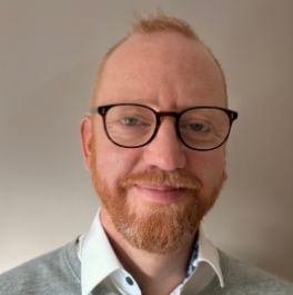 Picture for author Ed Southall