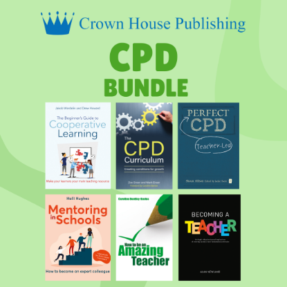 Picture of CPD bundle offer