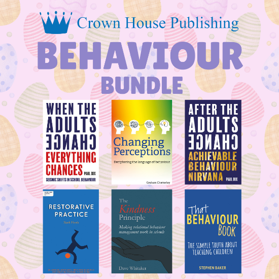 Picture of Behaviour bundle offer