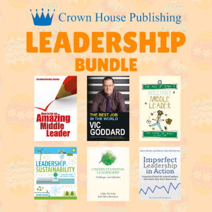 Picture of Leadership bundle offer