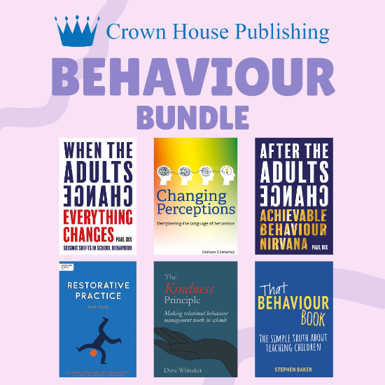 Picture of Behaviour bundle offer