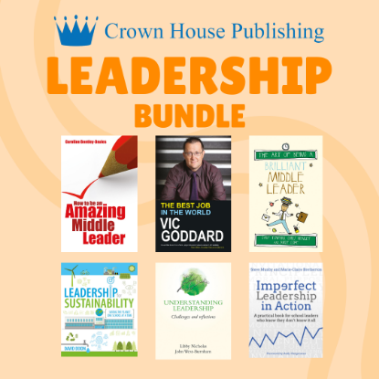 Picture of Leadership bundle offer