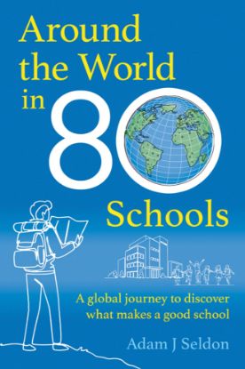 Picture of Around the world in 80 schools