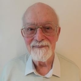 Picture for author Laurie Smith