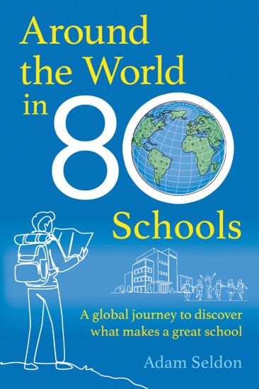 Picture of Around the world in 80 schools