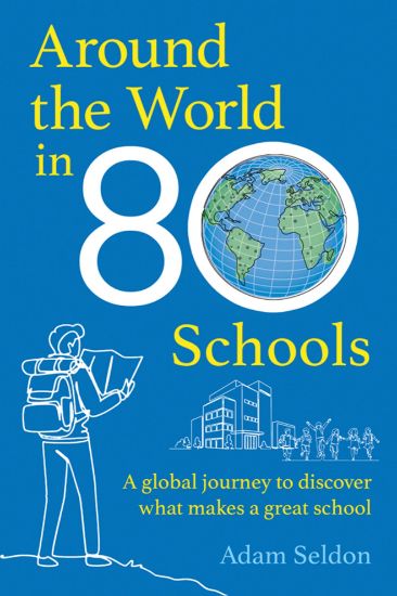 Picture of Around the world in 80 schools