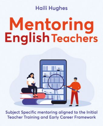 Picture of Mentoring English Teachers